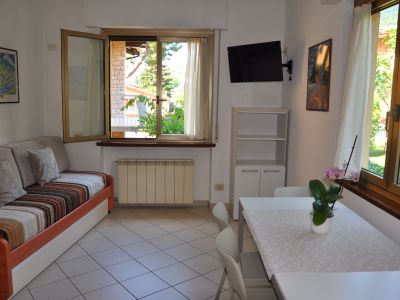 Appartamento in riva al lago di Garda