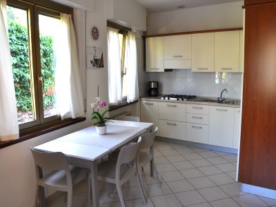 Apartment with kitchen in Malcesine